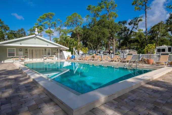 Escape To Paradise Close To Marco, North Naples Exterior foto