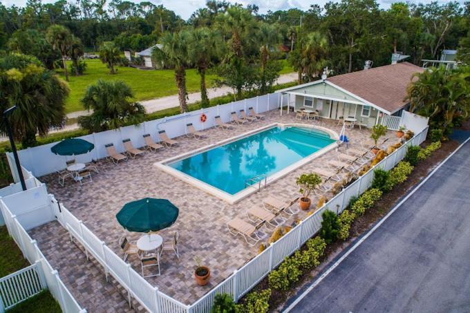 Escape To Paradise Close To Marco, North Naples Exterior foto