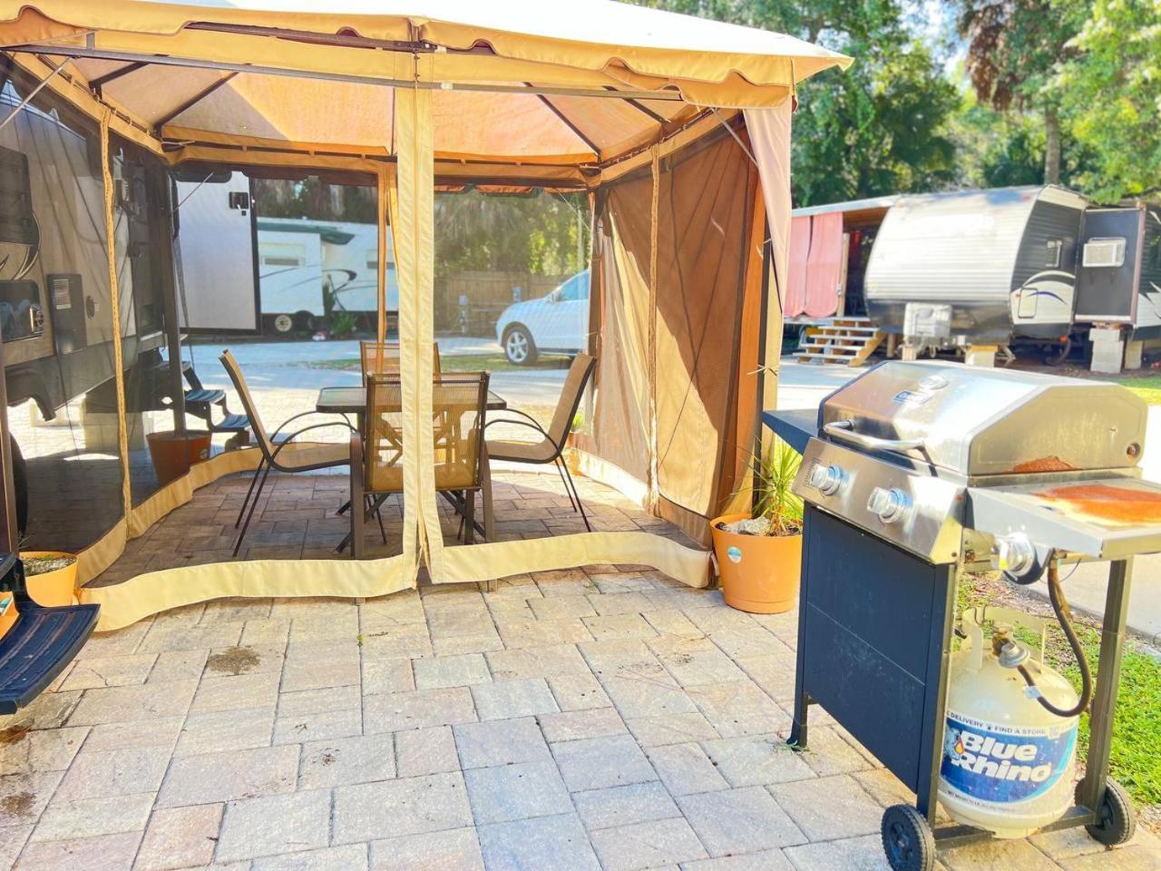 Escape To Paradise Close To Marco, North Naples Exterior foto
